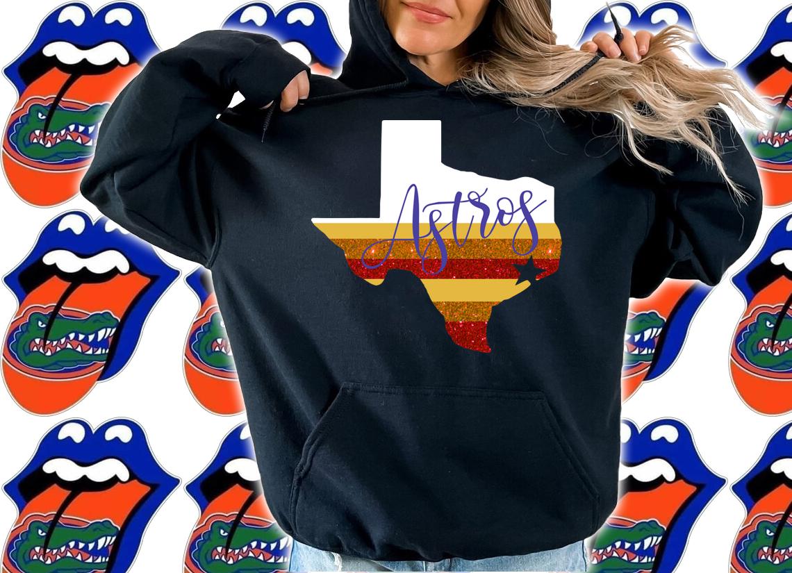 Astros Baseball Texas Houston AstrosAstros Baseball Texas Houston Astros t-shirt hoodie