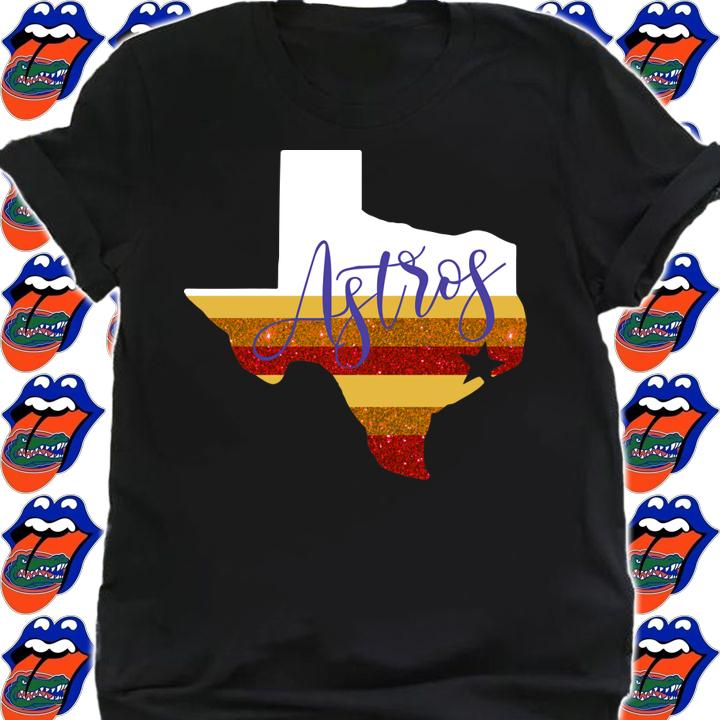 Astros Baseball Texas Houston AstrosAstros Baseball Texas Houston Astros t-shirt shirt