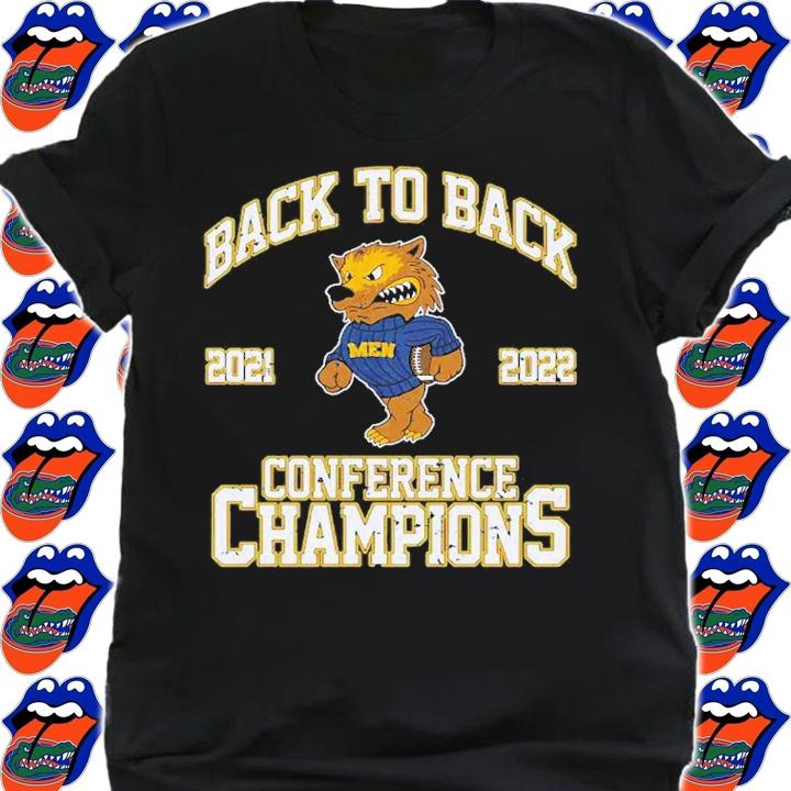 Barstool Back To Back Conference Champions 2021-2022 Shirt t-shirt shirt