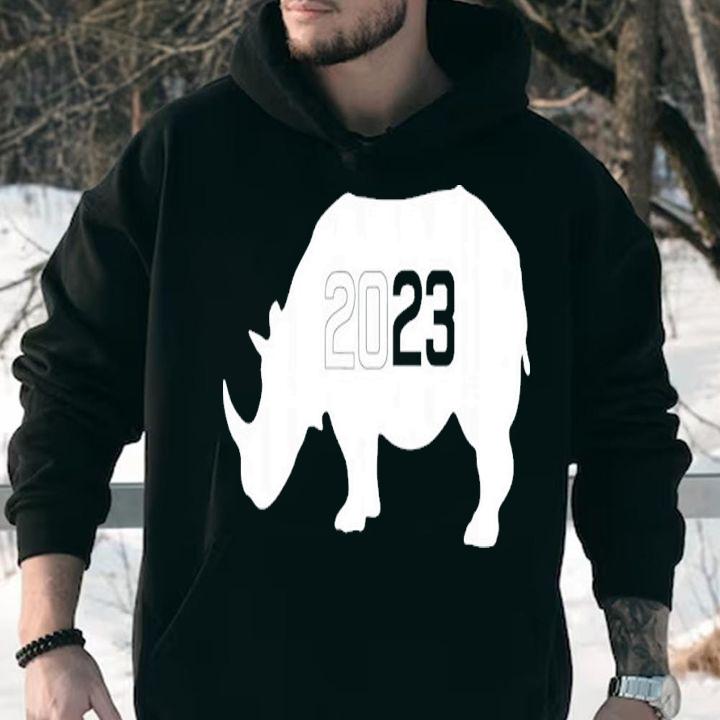 2023 year of the Ryno shirt t-shirt hoodie