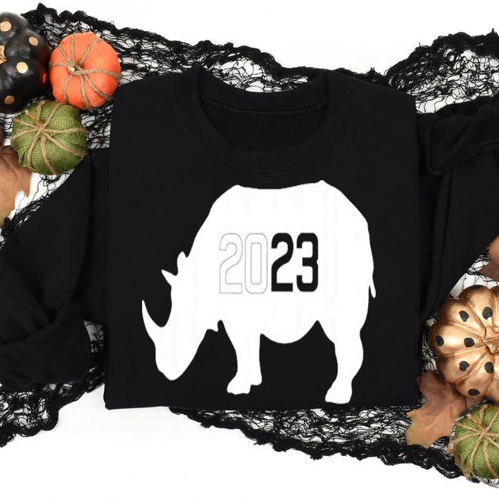 2023 year of the Ryno shirt t-shirt sweatshirt