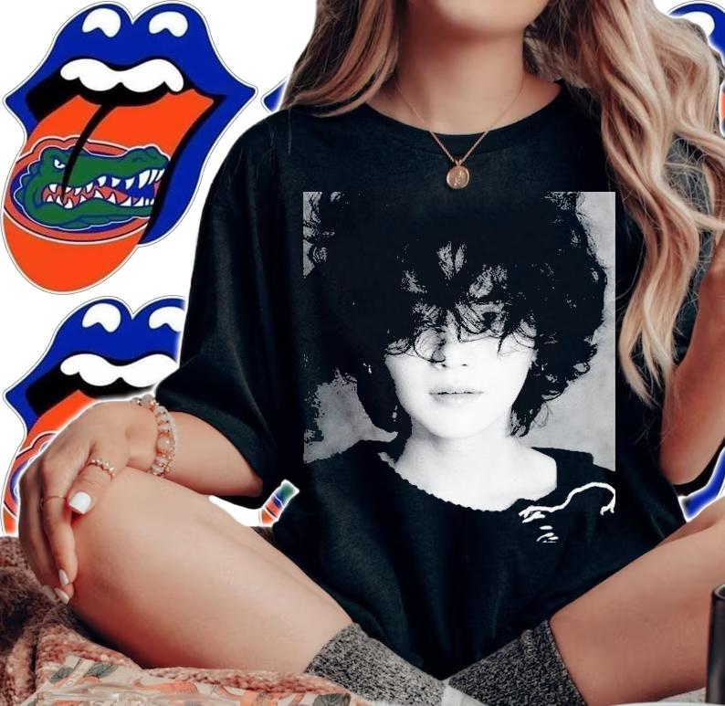 BTS Suga Photo Shirt t-shirt woman shirt