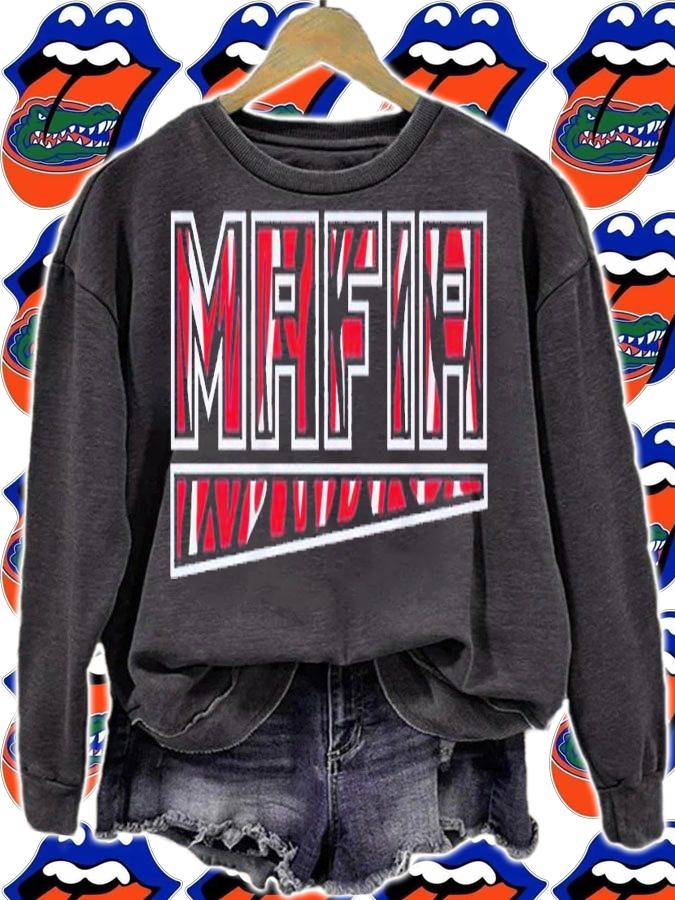 Buffalo Mafia shirt t-shirt sweatshirt