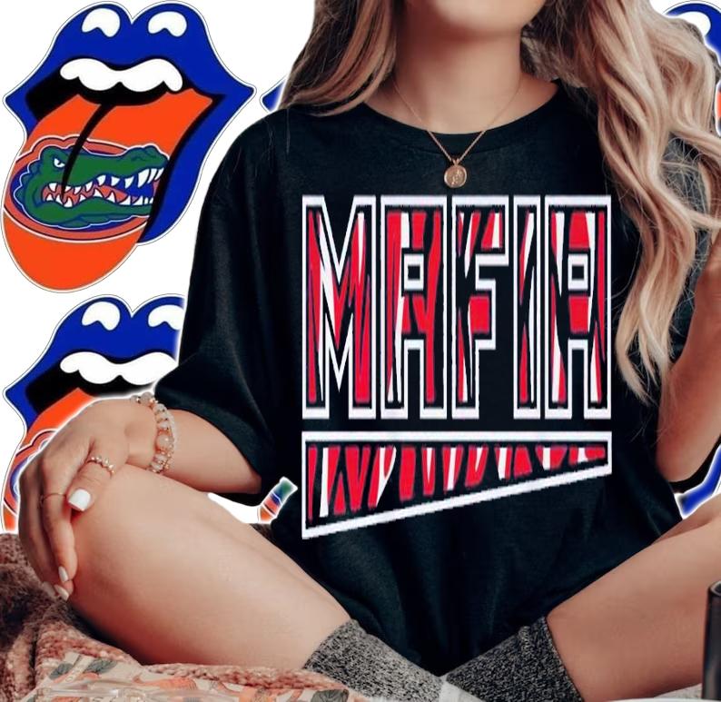 Buffalo Mafia shirt t-shirt woman shirt