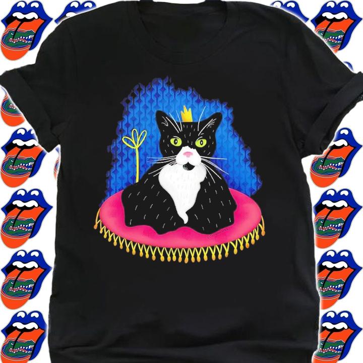 Cat Queen shirt, hoodie, sweater and tank top t-shirt shirt