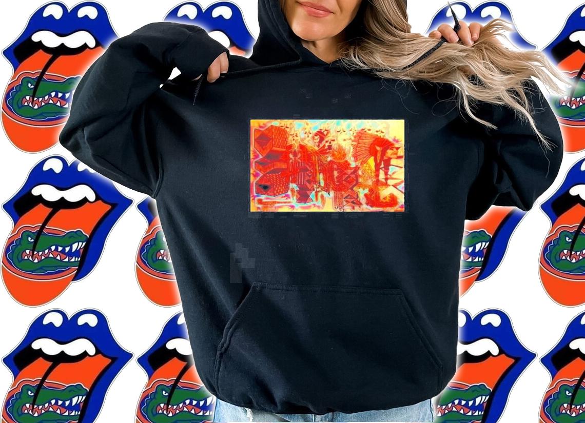 Chef Paul art new shirt t-shirt hoodie