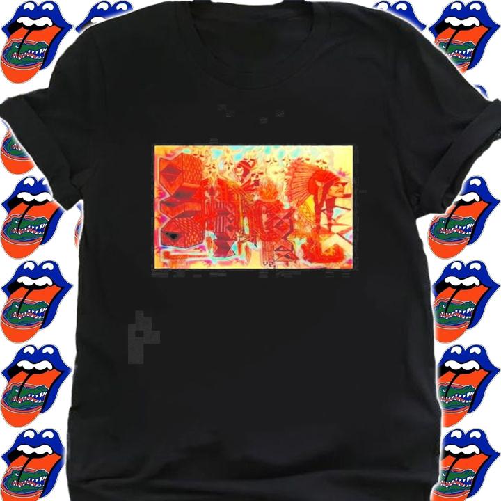 Chef Paul art new shirt t-shirt shirt