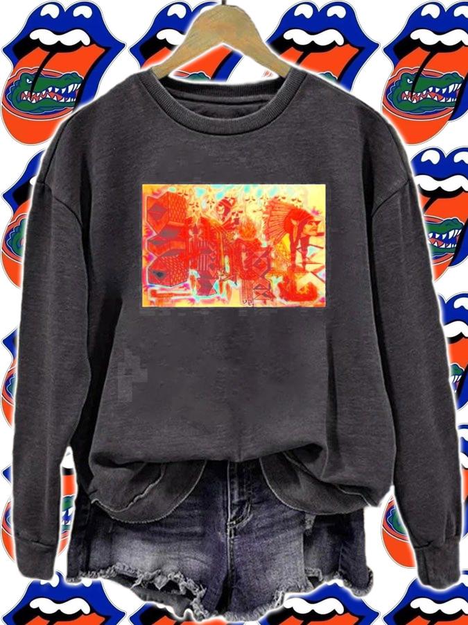 Chef Paul art new shirt t-shirt sweatshirt