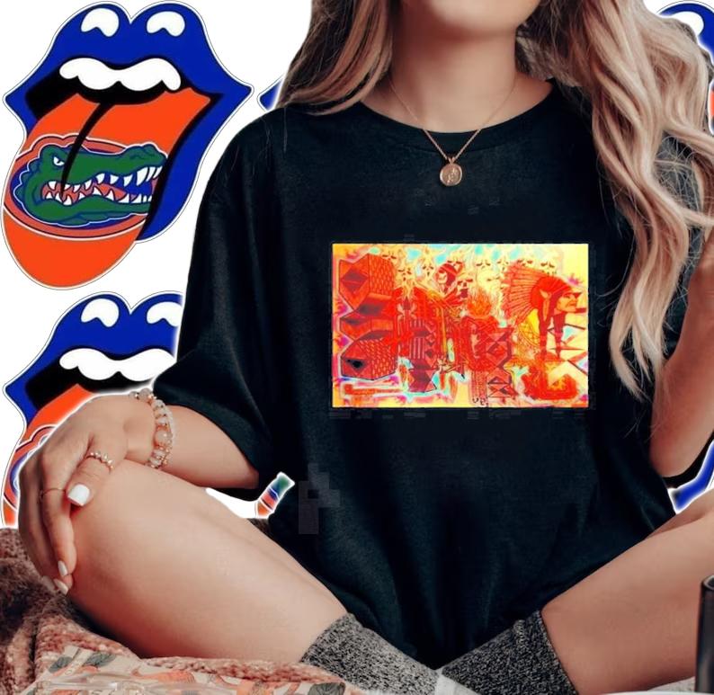 Chef Paul art new shirt t-shirt woman shirt