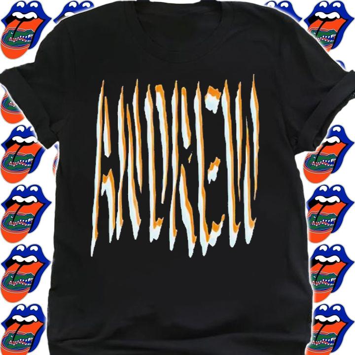 Euphoria Rue Bennett Zendaya Andrew 2wo2imes shirt t-shirt shirt