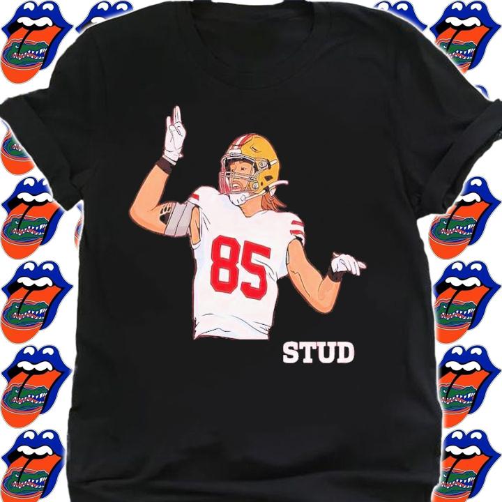 Gk Stud shirt t-shirt shirt