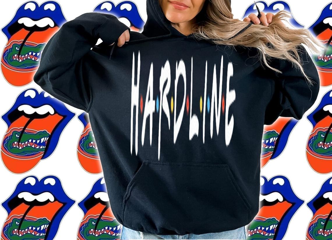 Hardline Friends shirt t-shirt hoodie