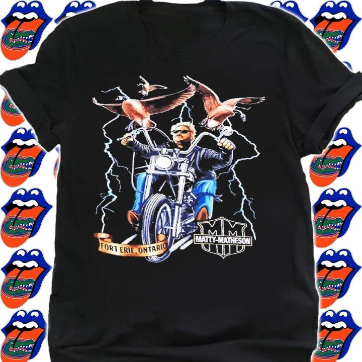 Matty Matheson Hog daddy shirt t-shirt shirt