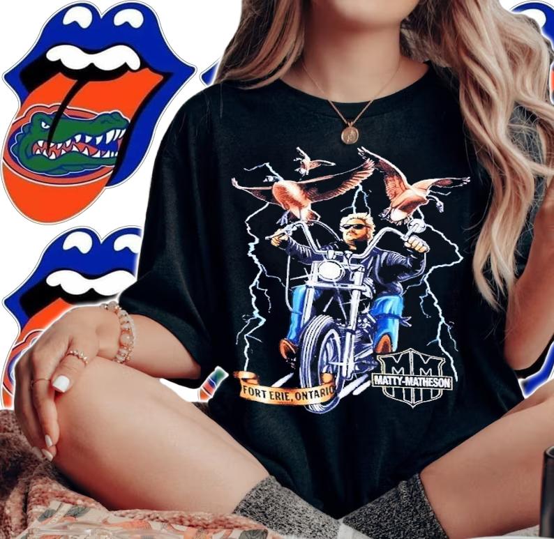 Matty Matheson Hog daddy shirt t-shirt woman shirt