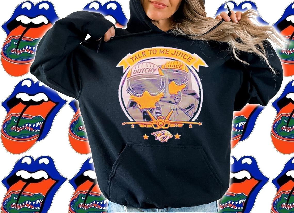 Nashville Predators Top Gun Maverick Night Shirt t-shirt hoodie