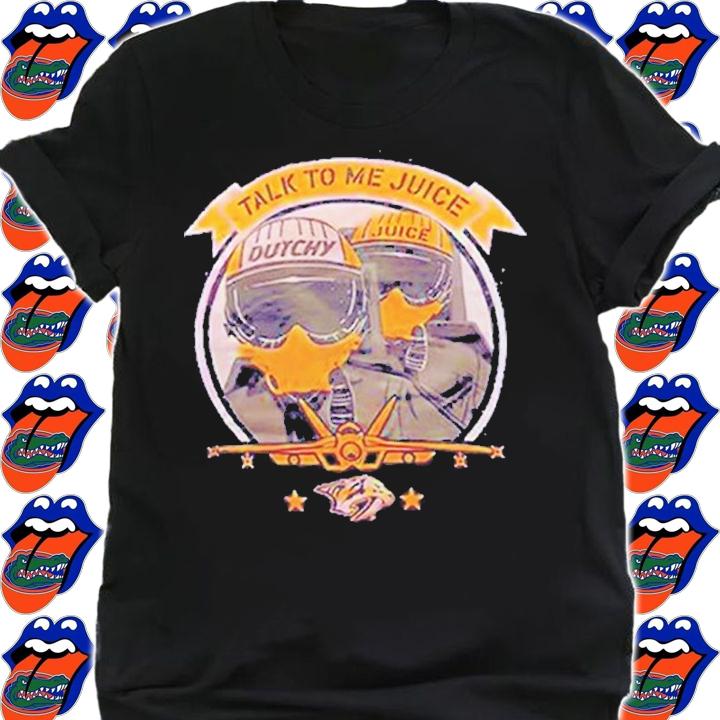 Nashville Predators Top Gun Maverick Night Shirt t-shirt shirt