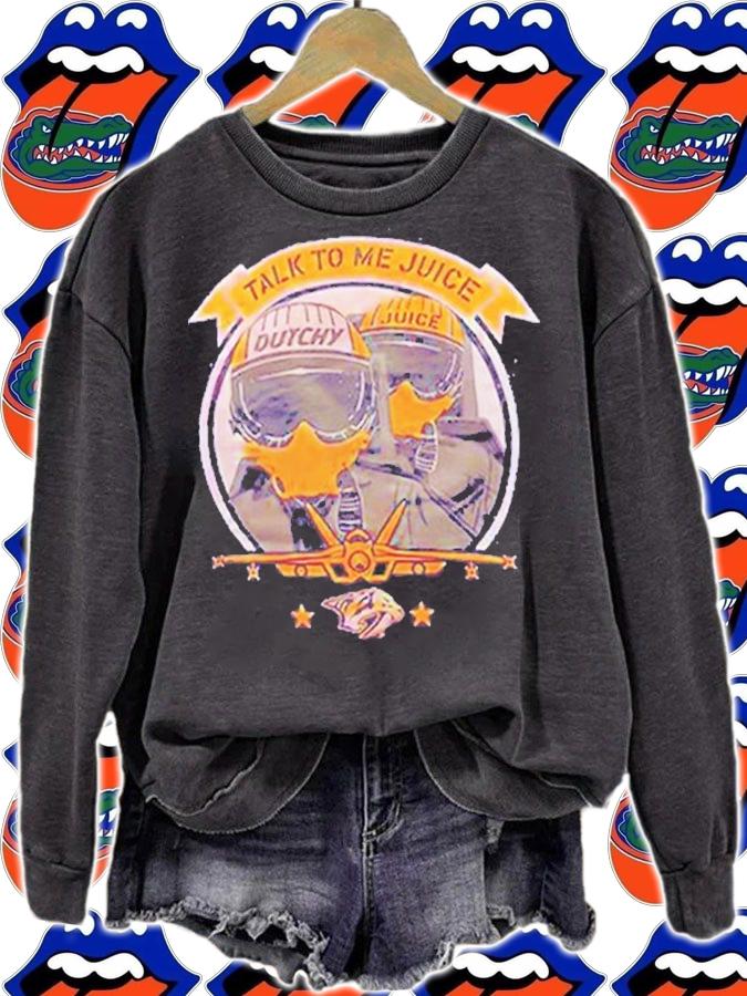 Nashville Predators Top Gun Maverick Night Shirt t-shirt sweatshirt