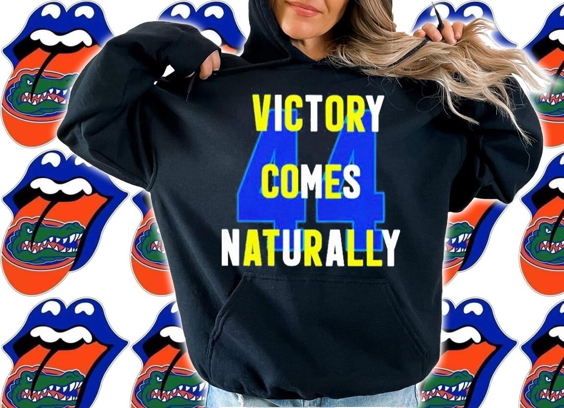 Homeboyz Radio Victory Comes Naturally Shirt t-shirt