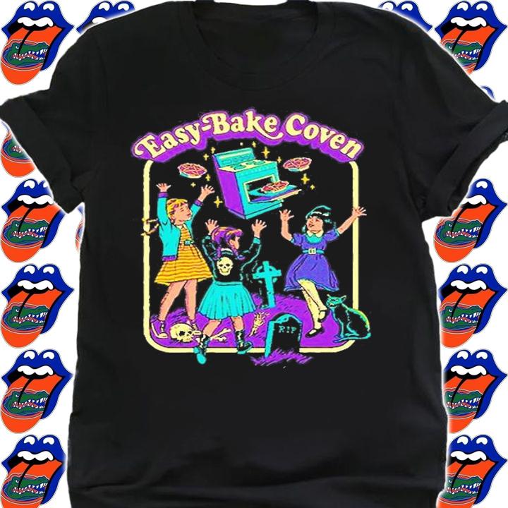 Easy Bake Coven Ladies T-Shirt