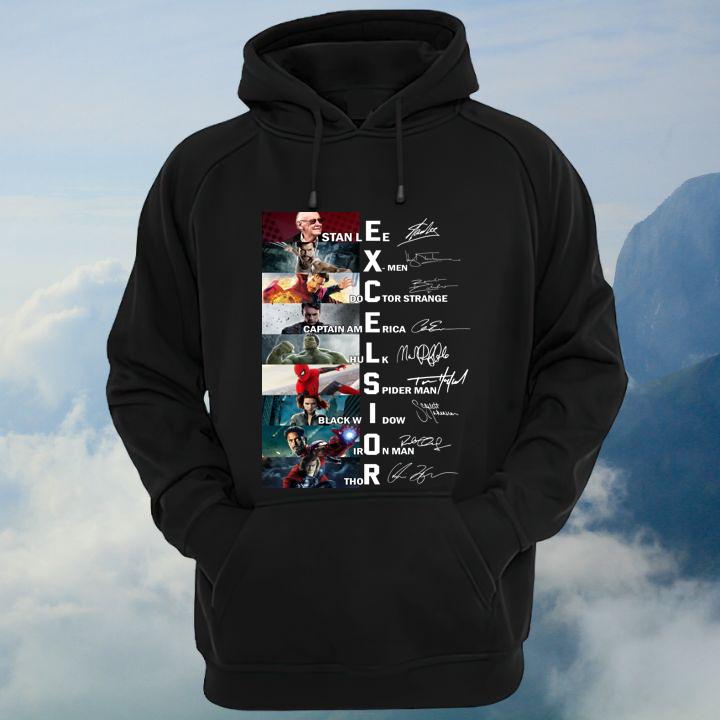 Hoodie