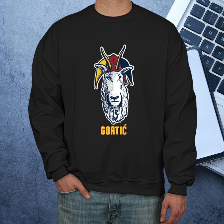 Sweatshirt Sweatshirt