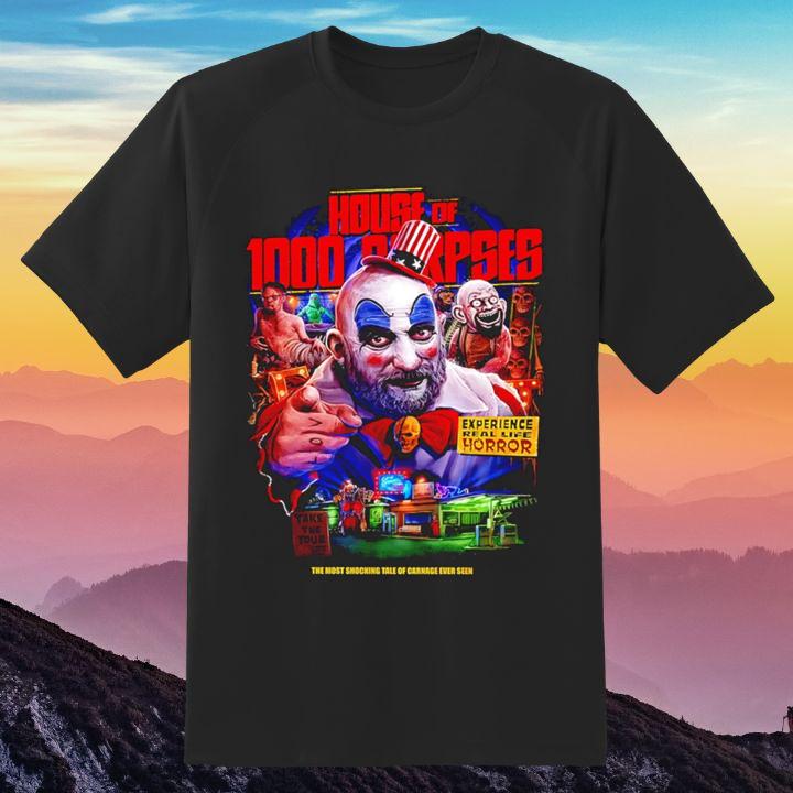 Shirt Shirt