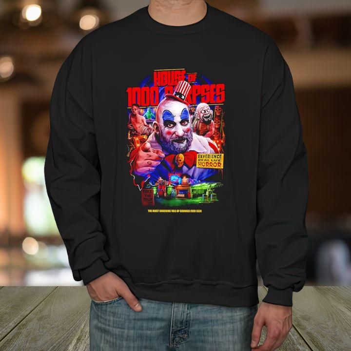 Sweatshirt Sweatshirt