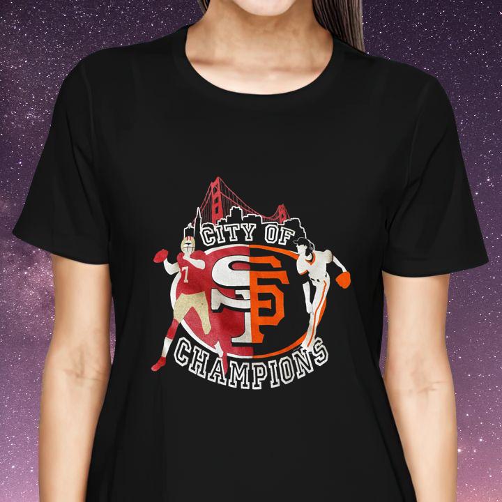 Women's Shirt