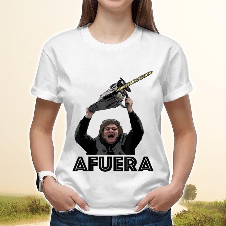Women's Shirt