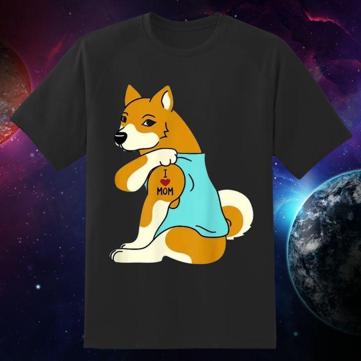 Shirt Shirt