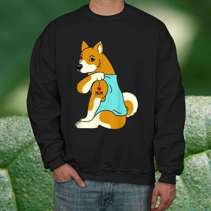 Sweatshirt Sweatshirt