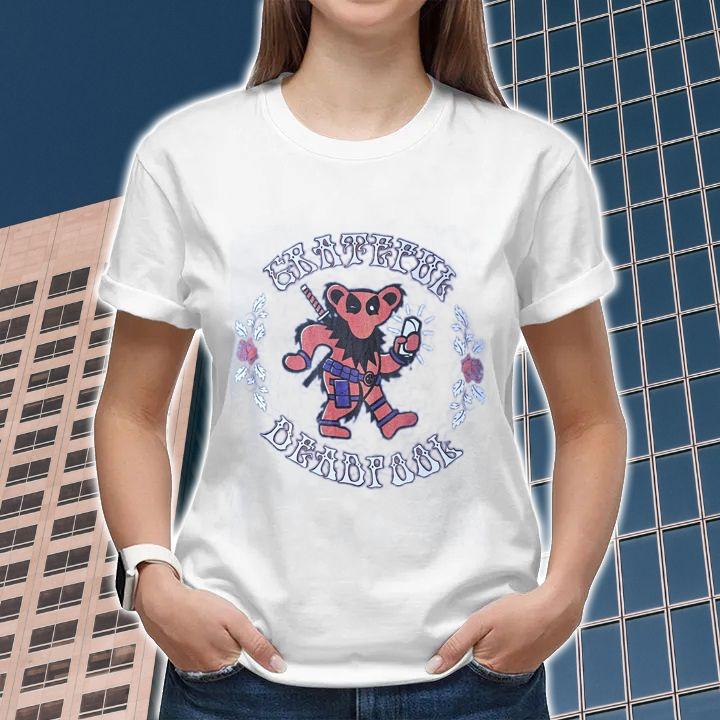 Women's Shirt