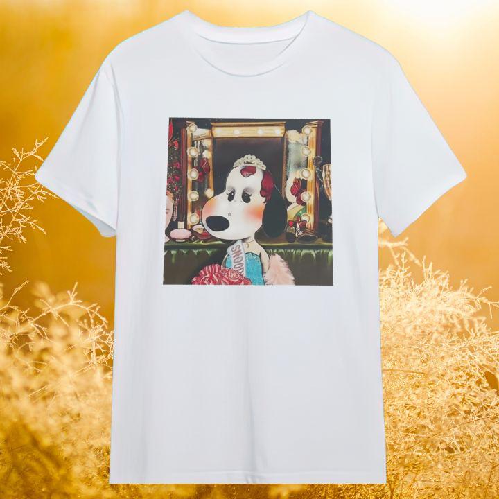 Shirt Shirt