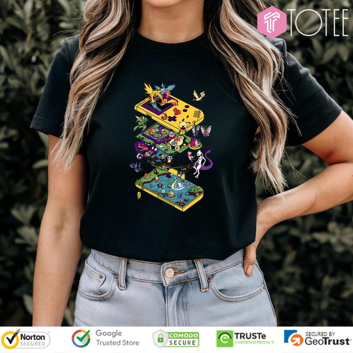 Women's Shirt