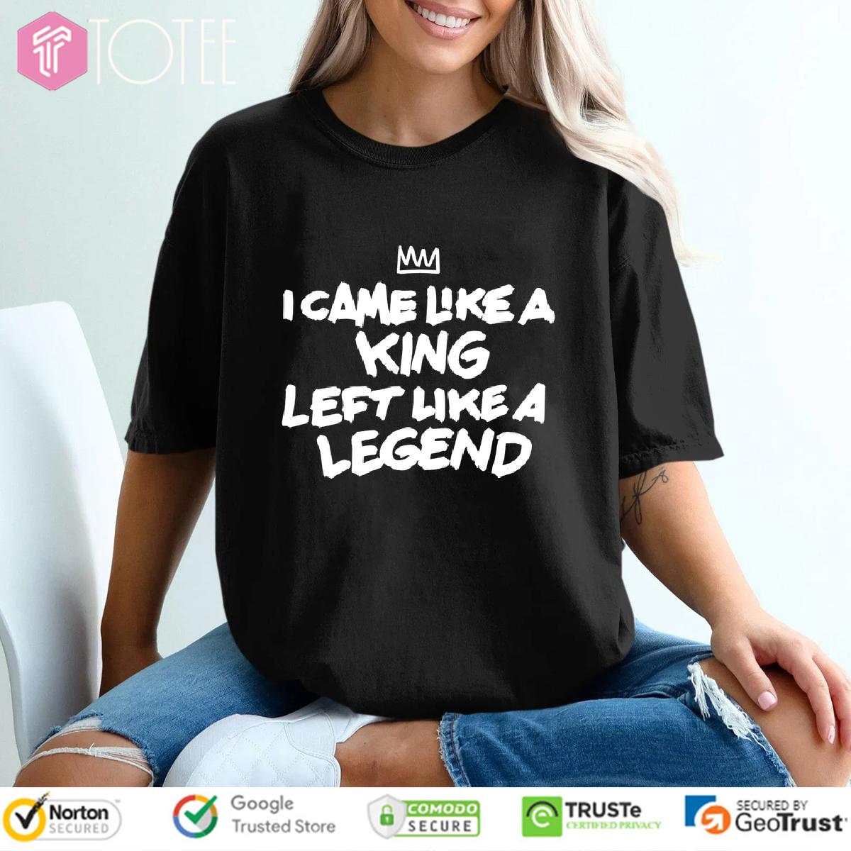 Women's Shirt