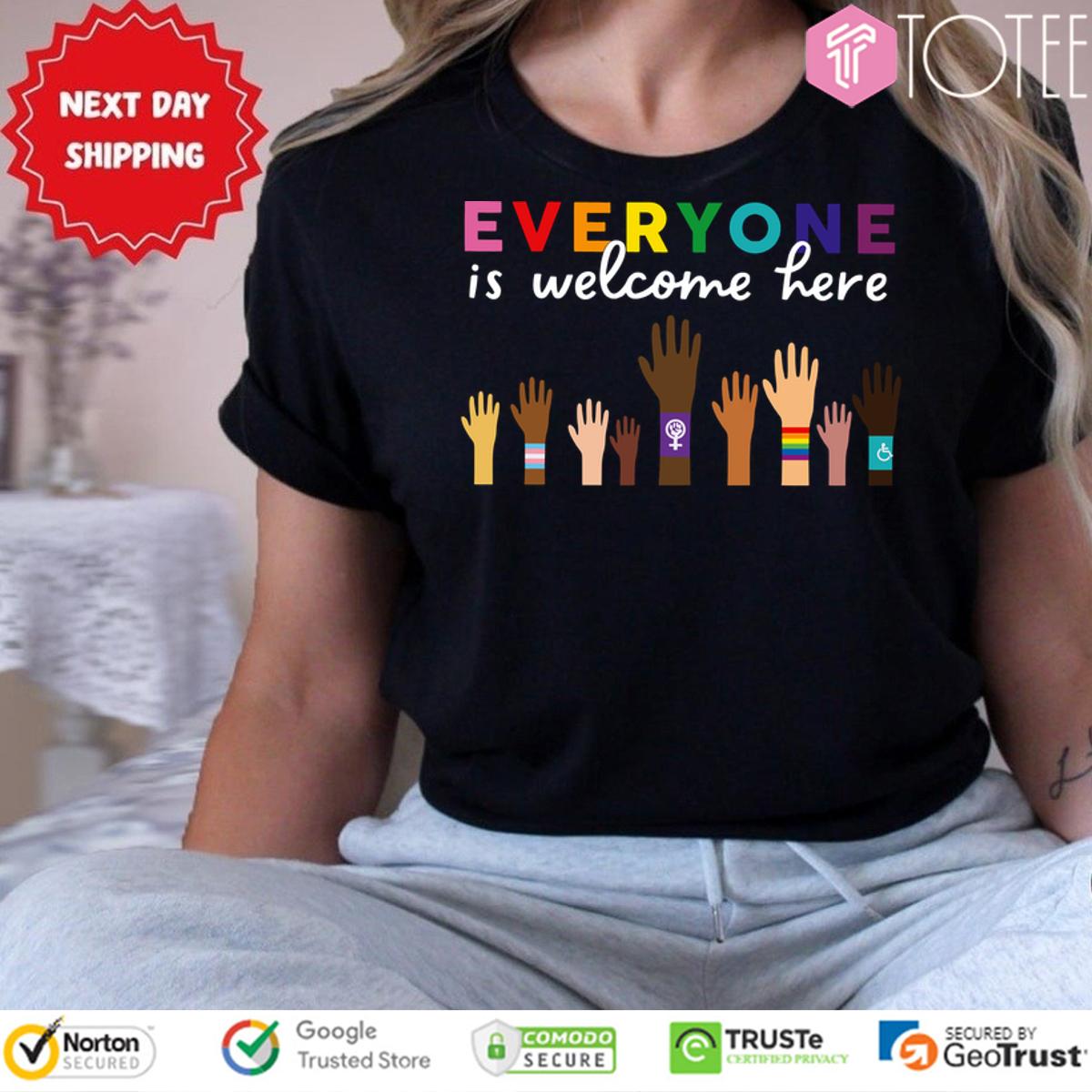Women's Shirt