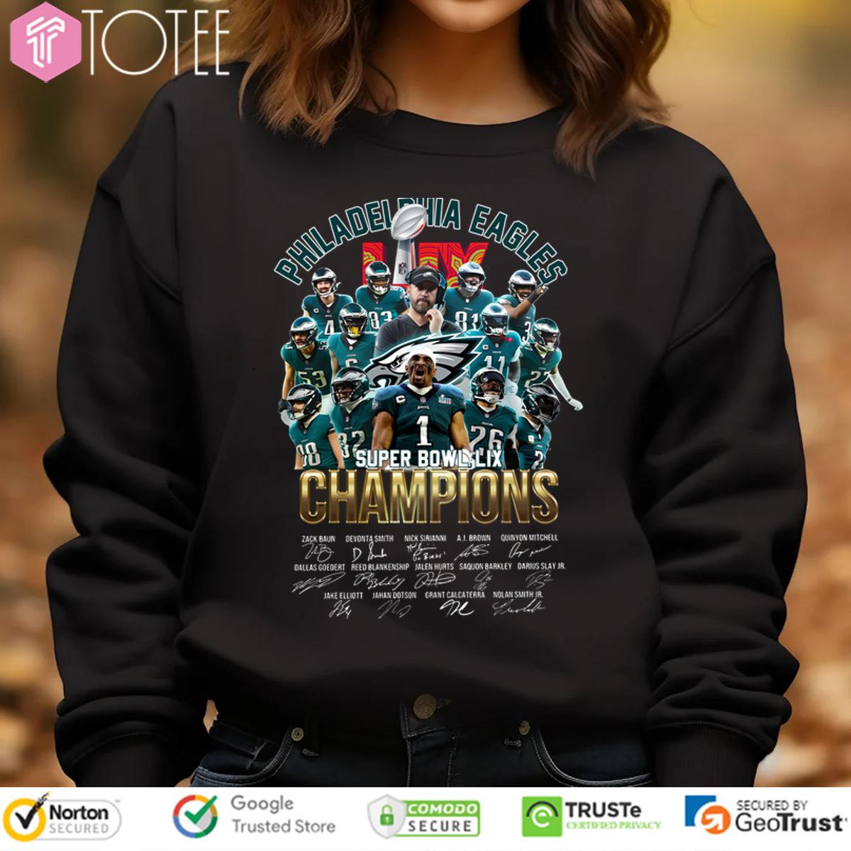 Sweatshirt Sweatshirt