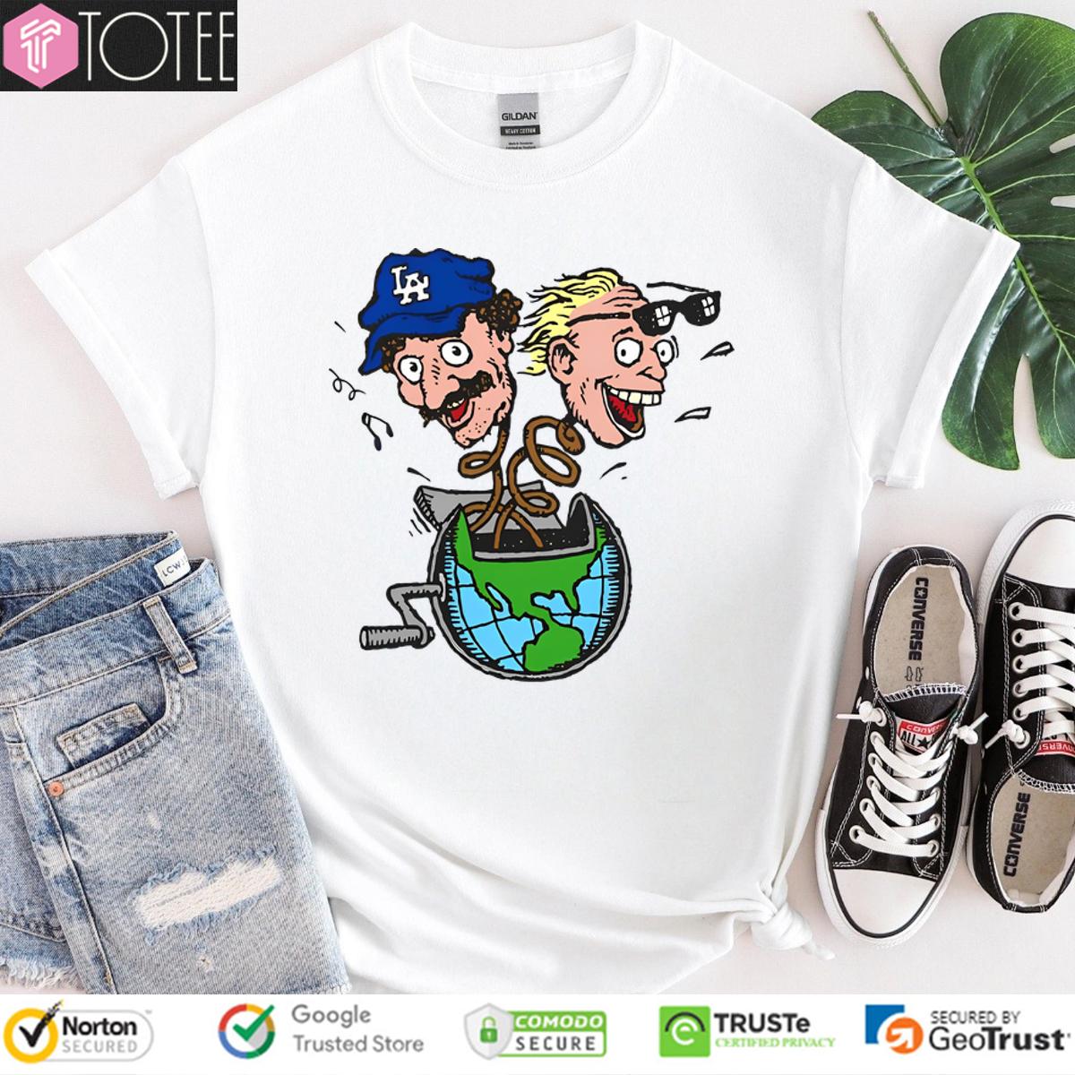 Shirt Shirt