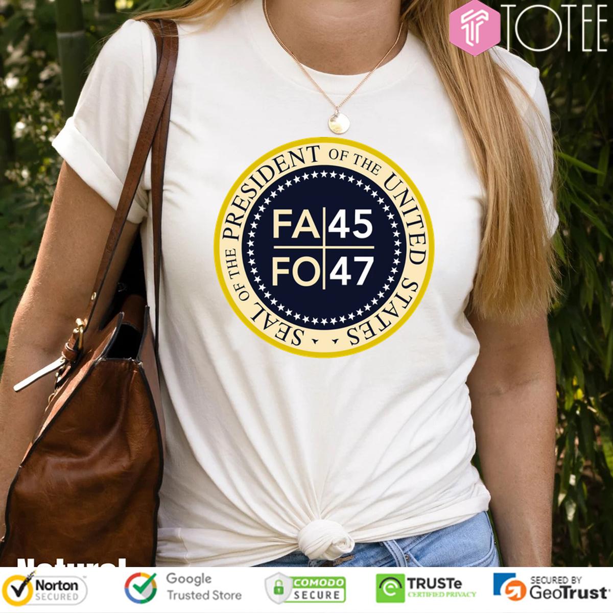 Women's Shirt