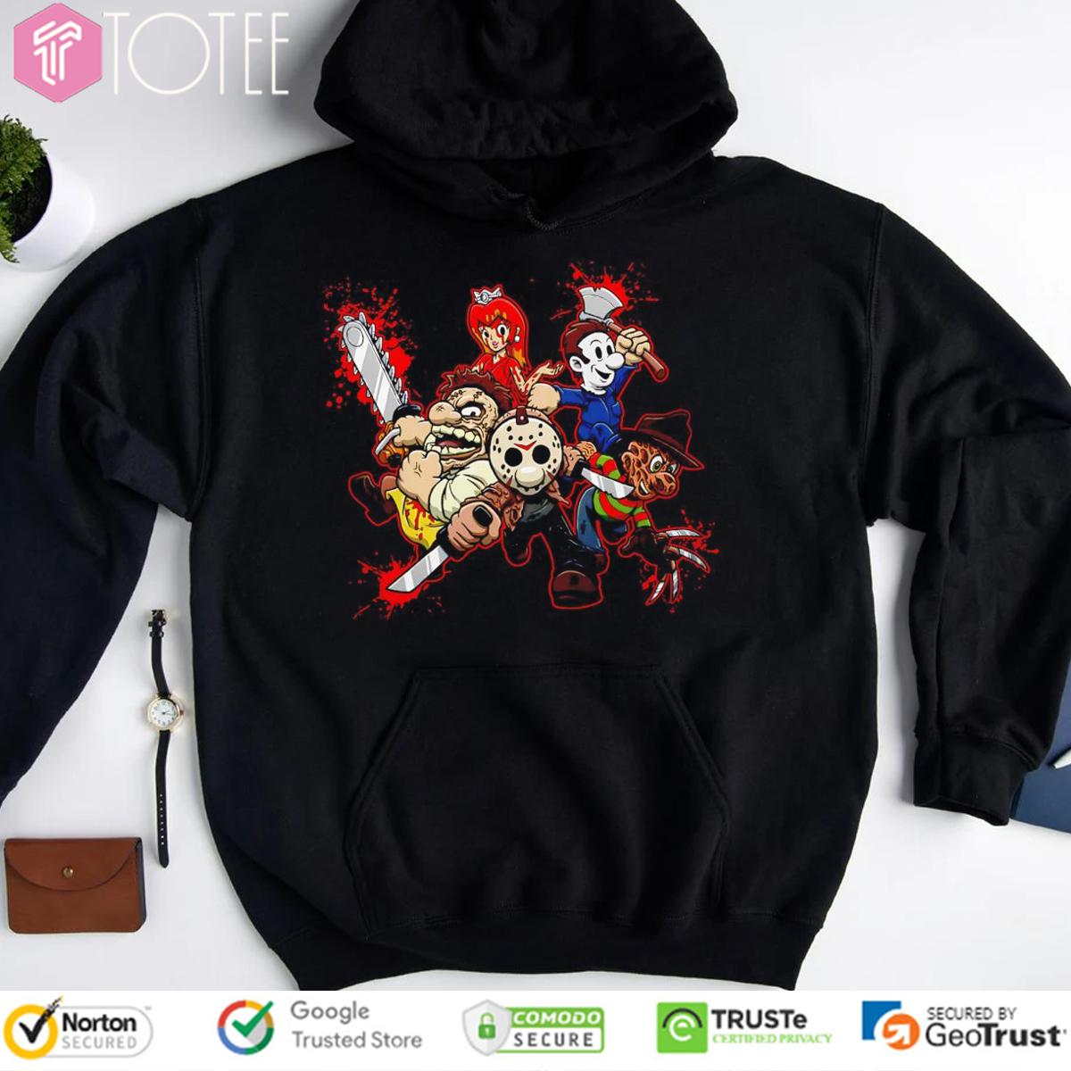 Hoodie Hoodie