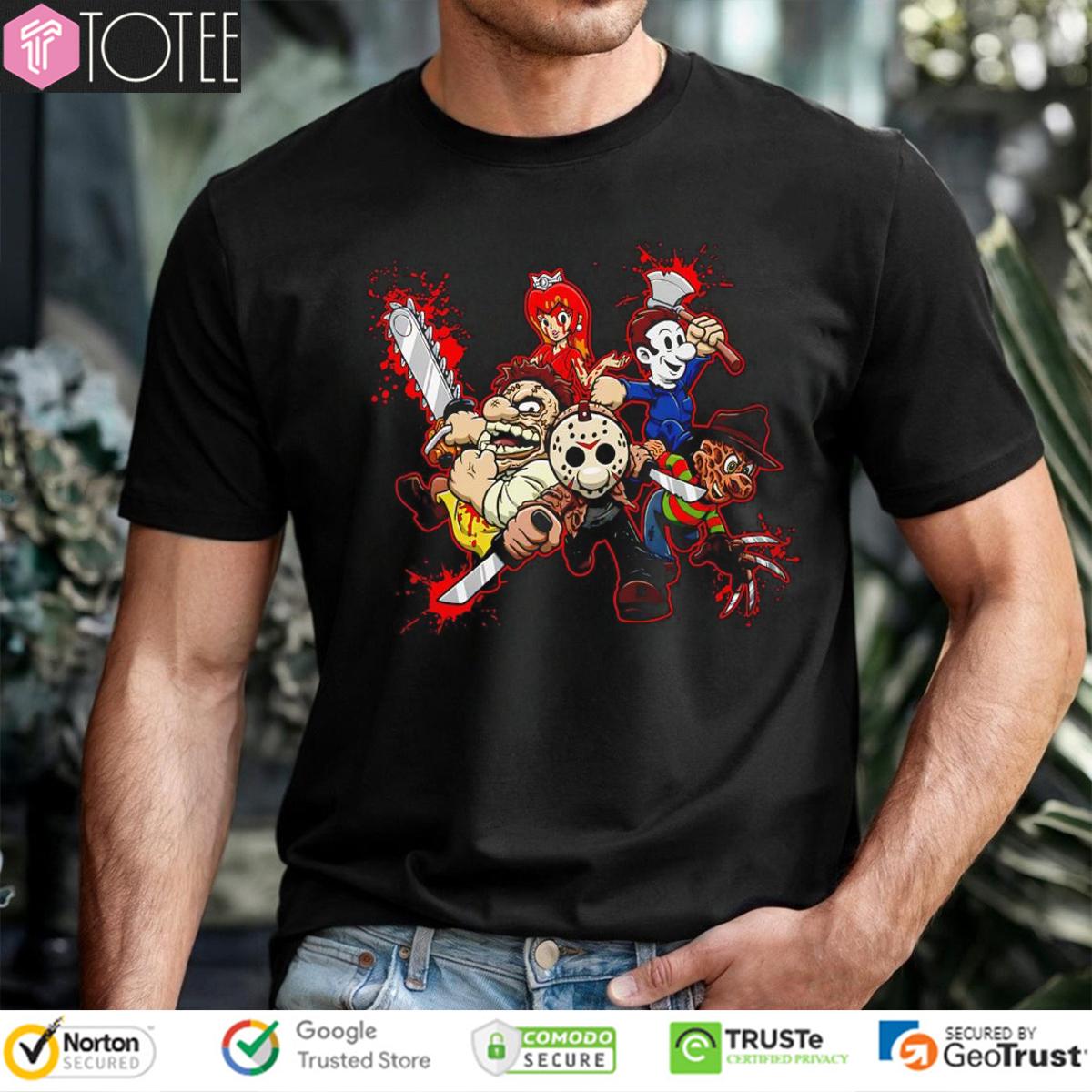 Shirt Shirt