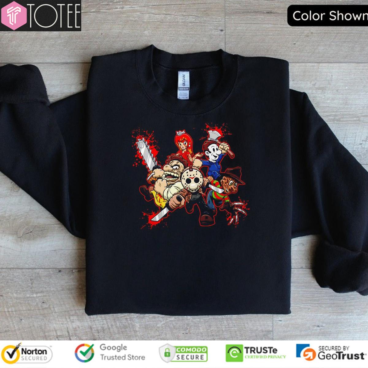 Sweatshirt Sweatshirt