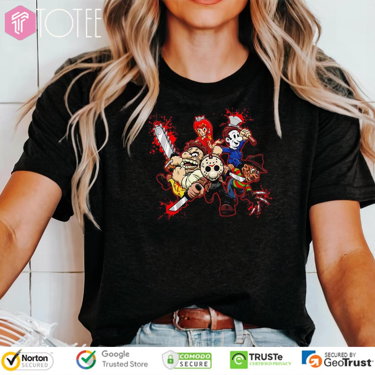 Women's Shirt Women's Shirt