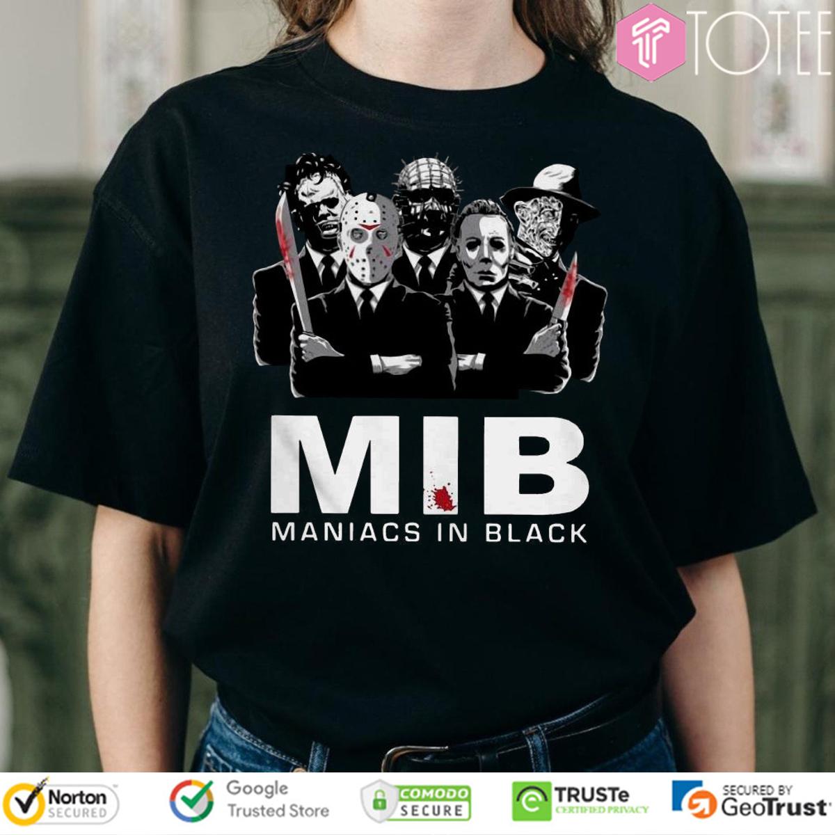 Shirt Shirt