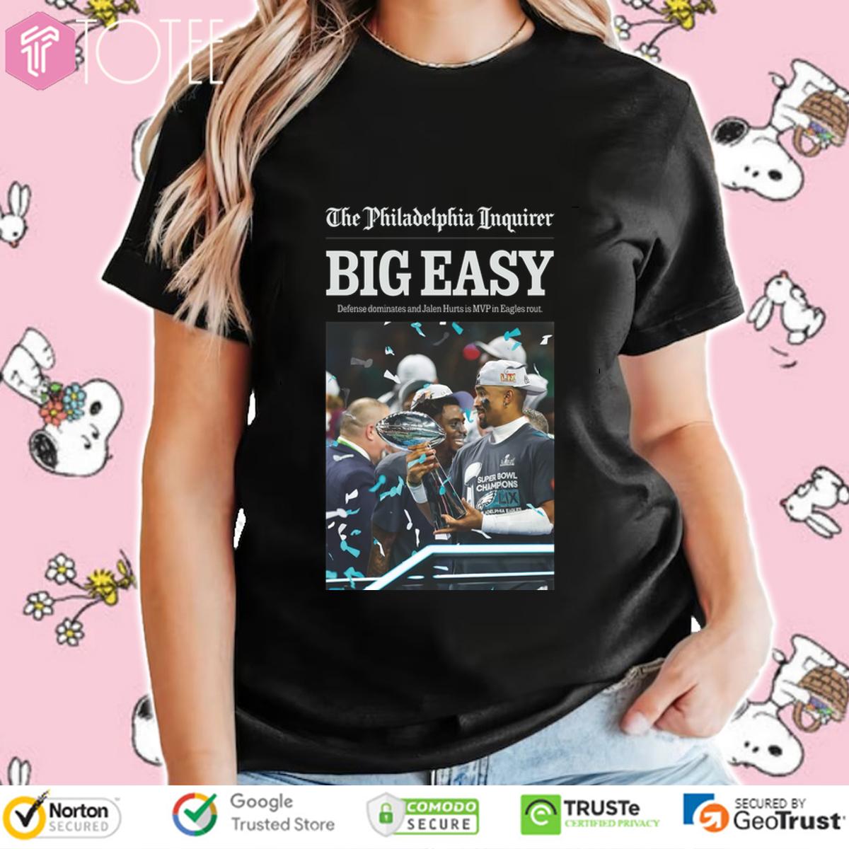 Women's Shirt