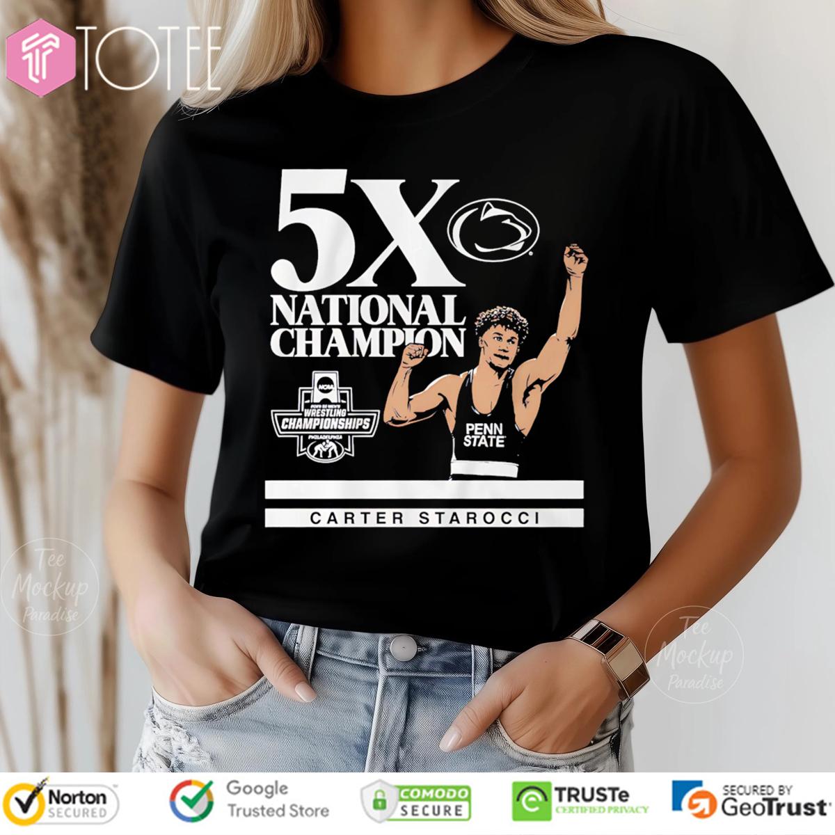 Women's Shirt