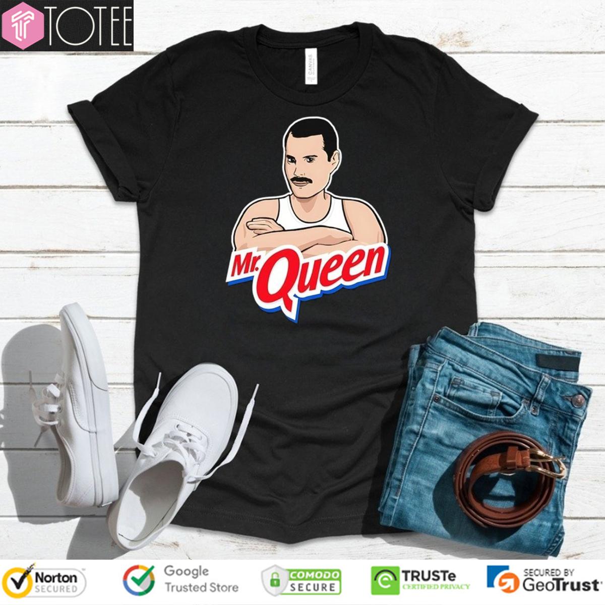 Shirt Shirt