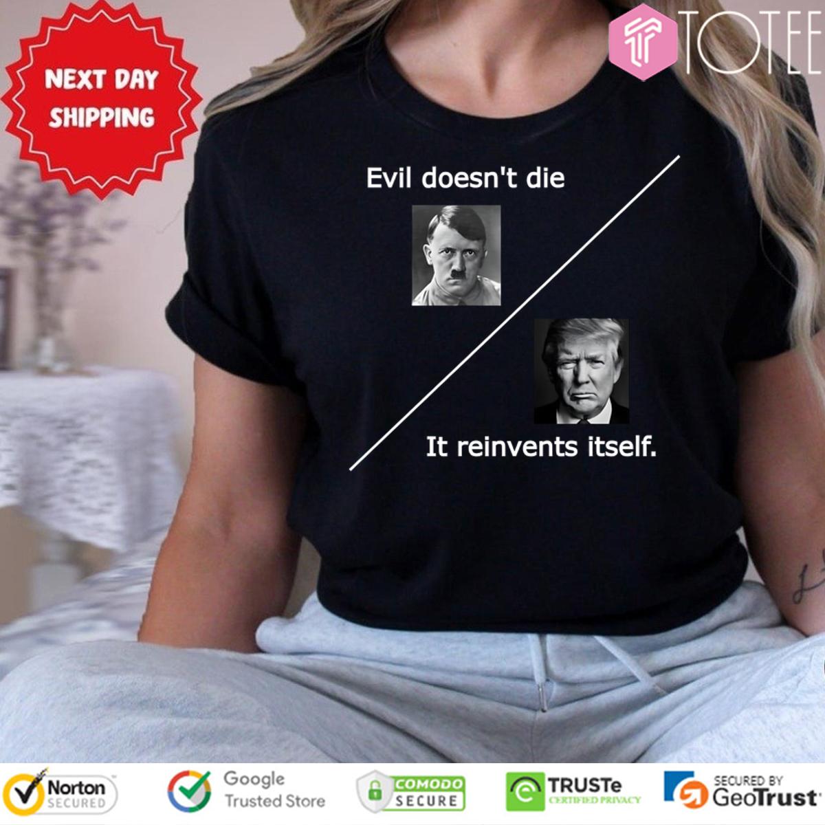 Women's Shirt