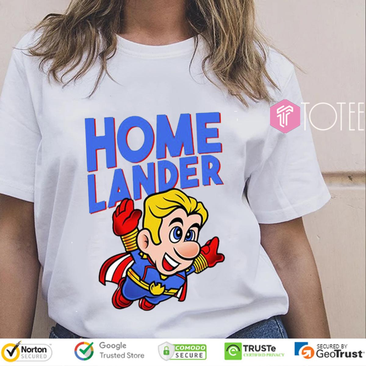 Women's Shirt