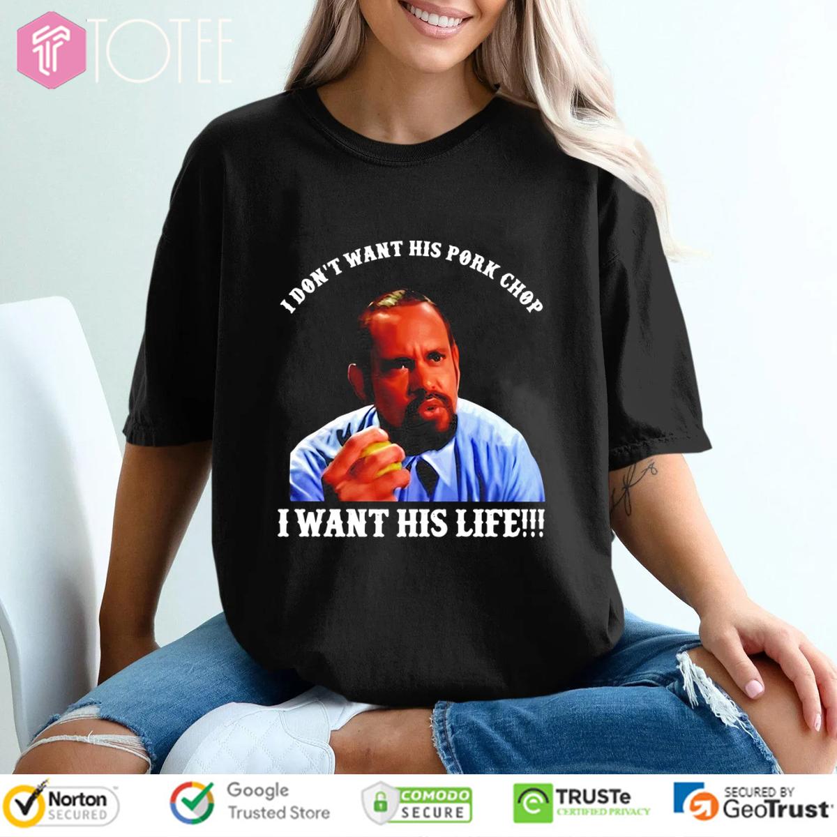 Women's Shirt